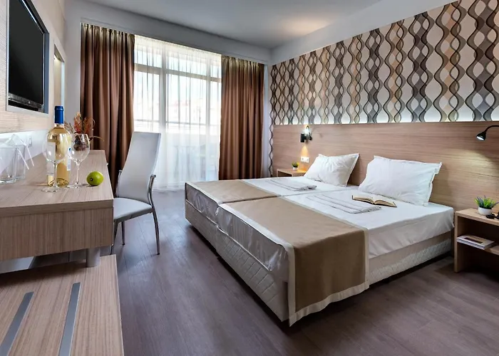 Hotel Maria Palace 4*