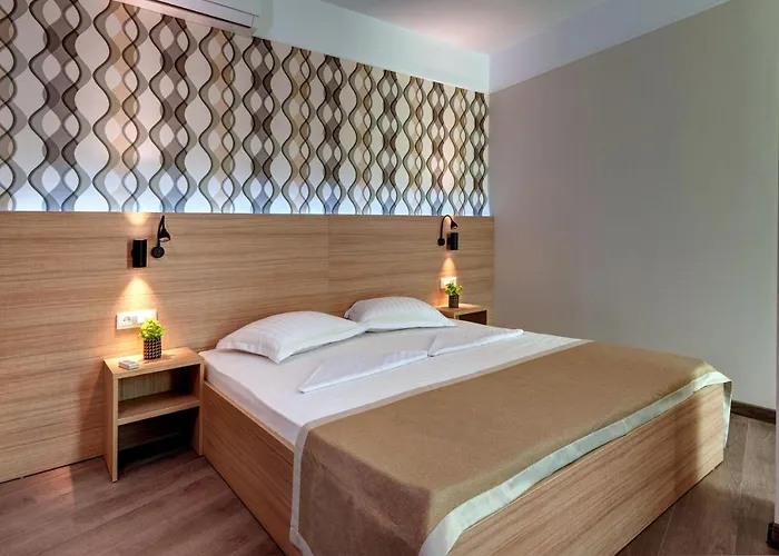 Maria Palace Hotel Sunny Beach