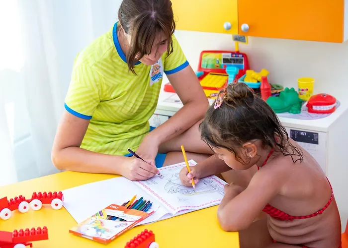 Hotel Maria Palace Sunny Beach