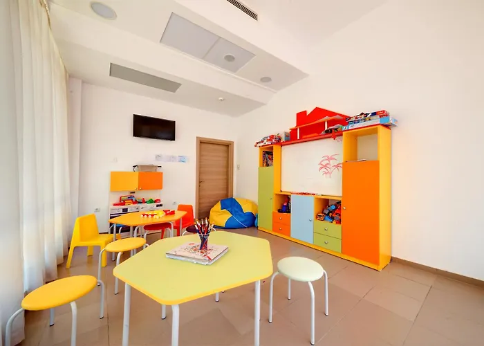 Maria Palace Hotel Sunny Beach