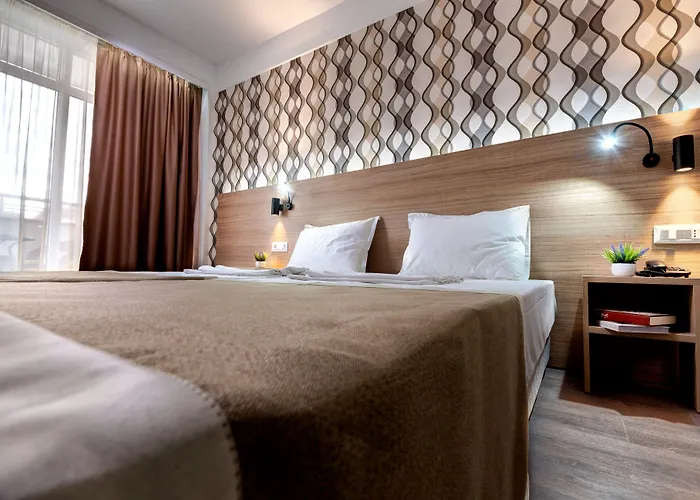 Maria Palace Sunny Beach