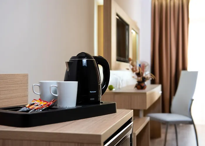 Maria Palace 4* Sunny Beach