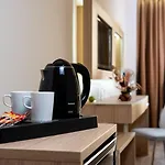 Maria Palace 4* Napospart