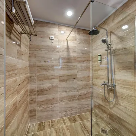 Maria Palace Hotel Slantchev Briag