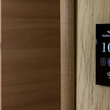 Hotel Maria Palace 4*