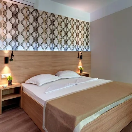 Maria Palace Hotel Słoneczny Brzeg