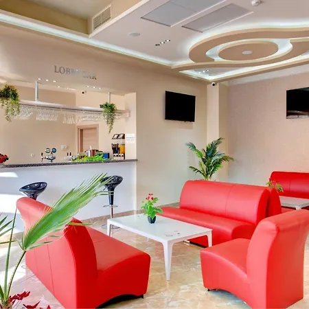 Hotel Maria Palace Slantchev Briag