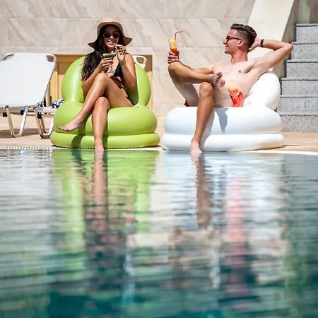 Maria Palace - Hotel 4*