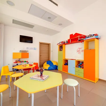 Maria Palace Hotel Slantchev Briag