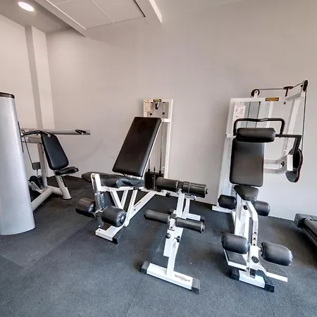 Maria Palace 4* Slantchev Briag