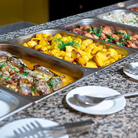 Maria Palace - Sunny Beach