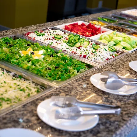 Maria Palace Hotel Slantchev Briag