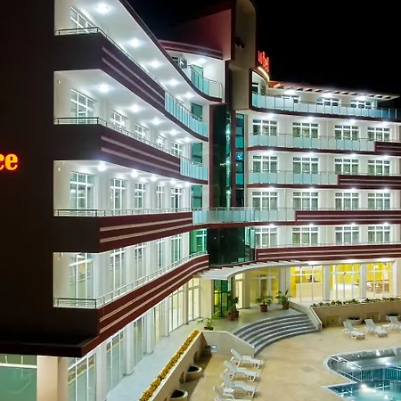 Maria Palace Hotel 4*