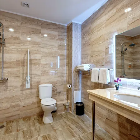 Maria Palace Hotel Slantchev Briag