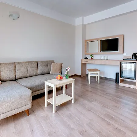 Maria Palace Hotel Slantchev Briag