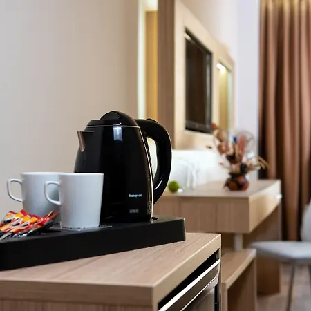 Maria Palace 4* Słoneczny Brzeg