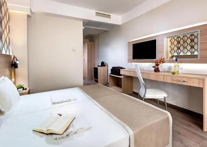 Hotel Maria Palace Słoneczny Brzeg