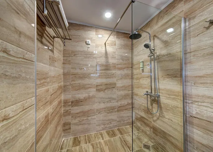 Maria Palace Hotel Słoneczny Brzeg