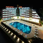 Maria Palace 4* 써니비치