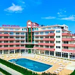 Maria Palace 호텔