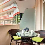 Maria Palace 4* 써니비치