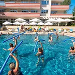 Maria Palace Sunny Beach