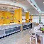 Hotel Maria Palace 4*