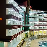 Maria Palace Hotel 4*