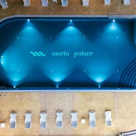 Maria Palace 酒店