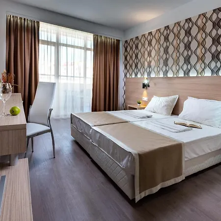 Hotel Maria Palace 4*