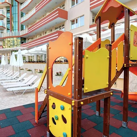 Maria Palace Sunny Beach