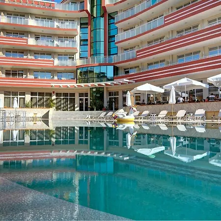 Maria Palace Hotel 4*