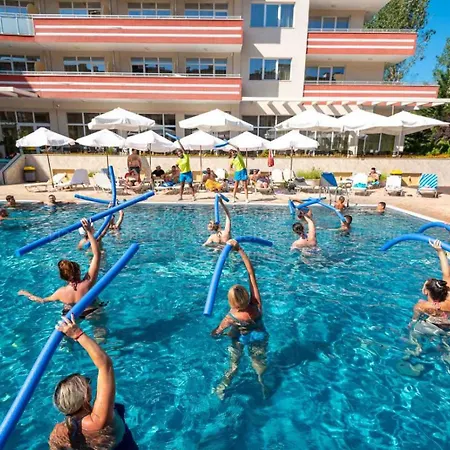 Maria Palace Sunny Beach