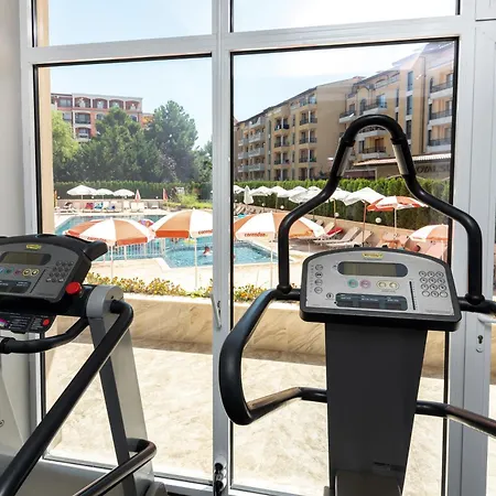 Maria Palace Sunny Beach