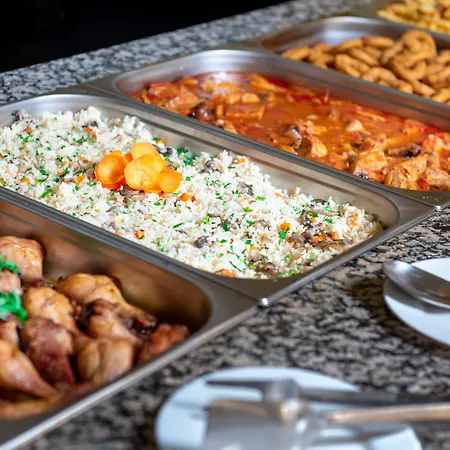 Maria Palace Hotel 4*