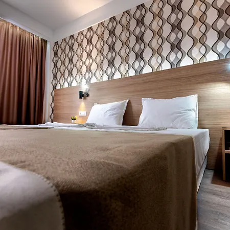 Maria Palace Sunny Beach