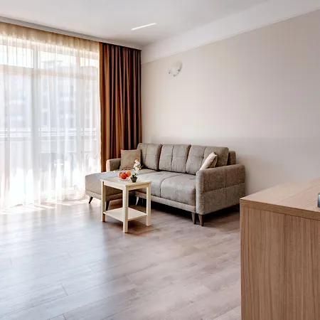 Maria Palace Hotel Sunny Beach