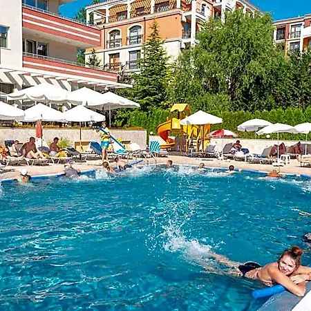 Maria Palace Хотел 4*
