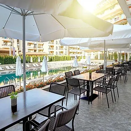 Maria Palace Хотел 4*