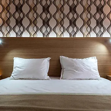 Хотел Maria Palace 4*