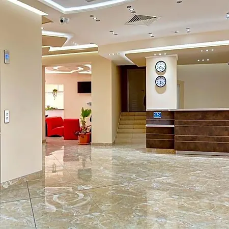 Хотел Maria Palace 4*