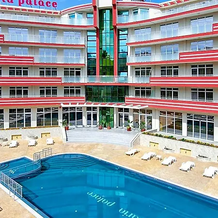 Хотел Maria Palace Слънчев бряг