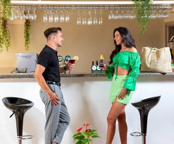 Maria Palace Słoneczny Brzeg