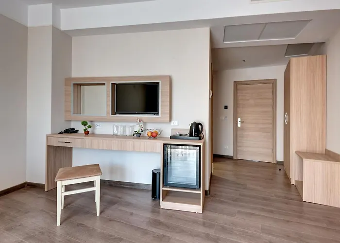 Hotel Maria Palace 4*