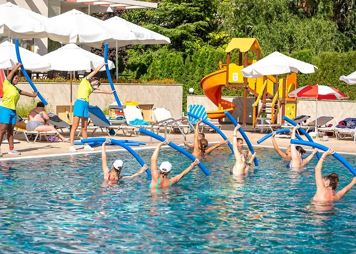 Maria Palace Hotel 4*