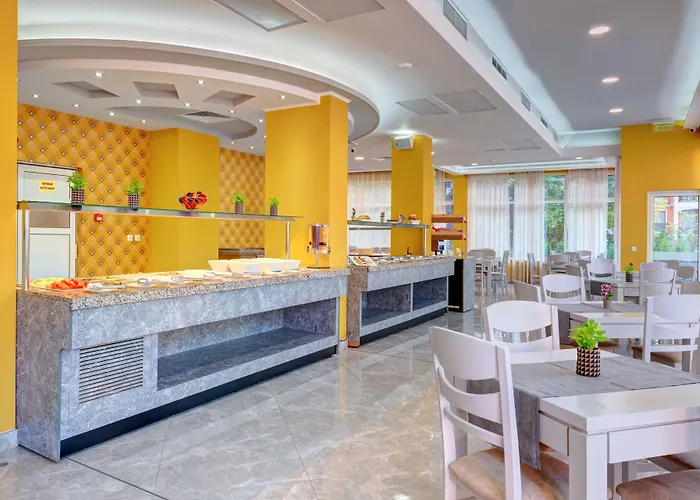 Hotel Maria Palace 4*