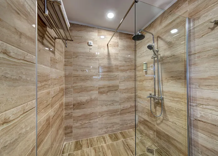 Maria Palace 4* Słoneczny Brzeg