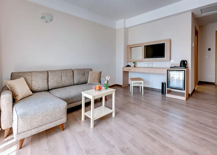 Maria Palace Hotel Słoneczny Brzeg