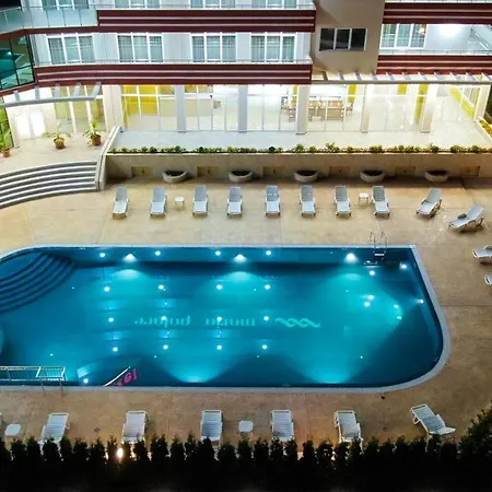 Хотел Maria Palace 4*