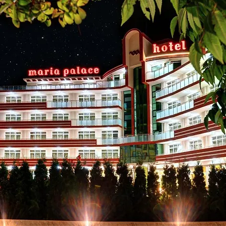 Maria Palace Хотел 4*